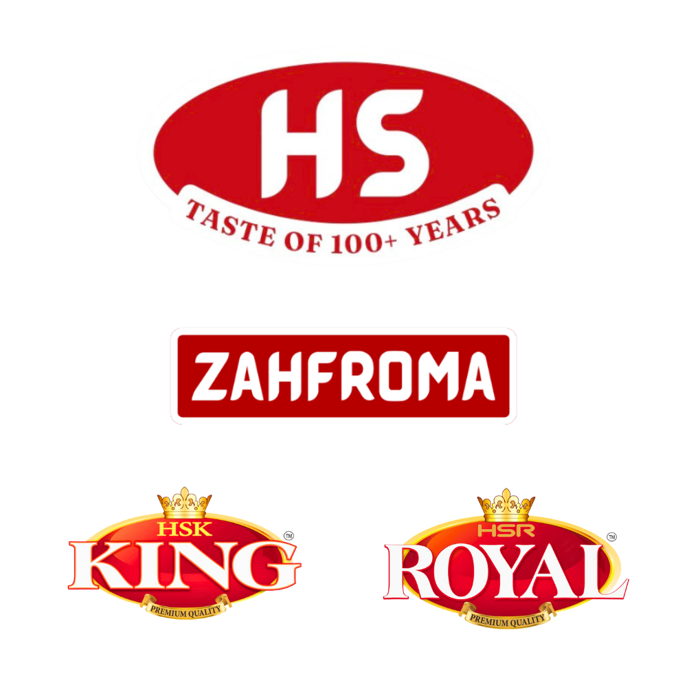 About Home Spices Industry